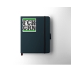 Naklejka FCK GRN