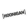 Naklejka HOONIGAN