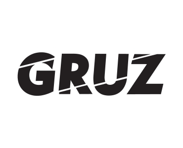 Naklejka Gruz