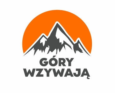 Naklejka Góry wzywają