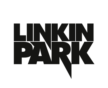 Naklejka Linkin Park